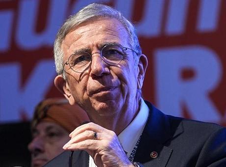 Mansur Yavaş’tan dikkat çeken mesaj: ‘Ayrılıkta azap vardır’