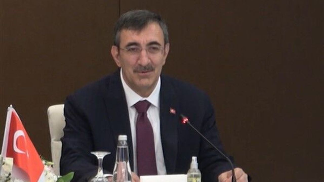 Yılmaz: Sinop’umuzun ve Türkiye ekonomisinin gücüne güç katmayı sürdüreceğiz